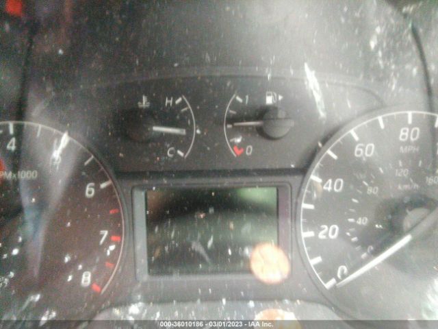 3N1AB7AP5GY274803 Nissan SENTRA S