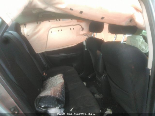 3N1AB7AP5GY274803 Nissan SENTRA S