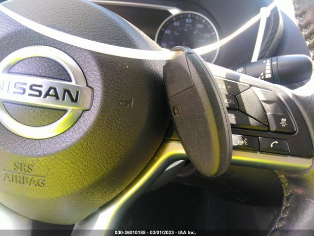 3N1AB8CV9NY248445 Nissan SENTRA SV