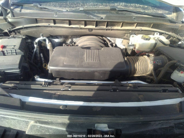 Chevrolet Tahoe Lt 2021 1GNSKNKD0MR195848 Image 10
