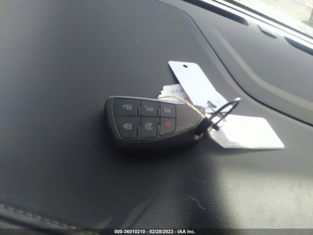 Chevrolet Tahoe Lt 2021 1GNSKNKD0MR195848 Image 11