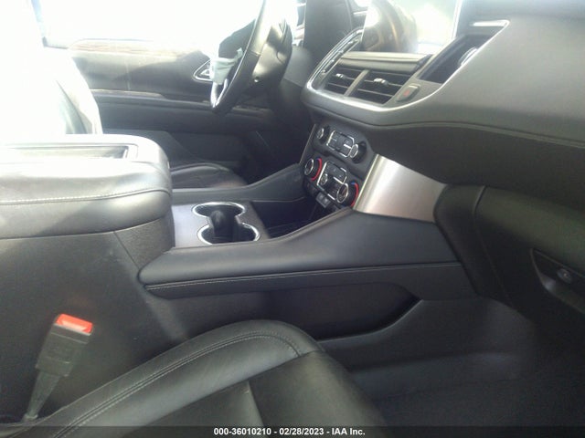 Chevrolet Tahoe Lt 2021 1GNSKNKD0MR195848 Image 5