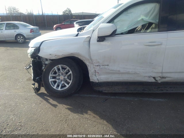 Chevrolet Tahoe Lt 2021 1GNSKNKD0MR195848 Image 6
