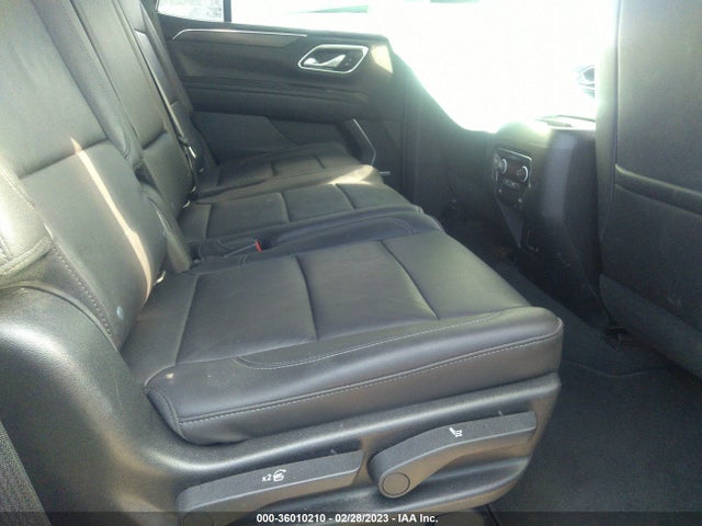 Chevrolet Tahoe Lt 2021 1GNSKNKD0MR195848 Image 8