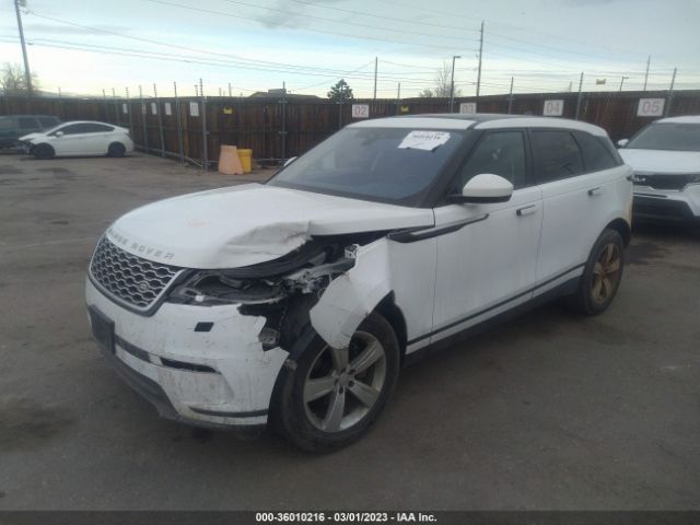 SALYB2EX2LA258977 Land Rover Range Rover Velar S