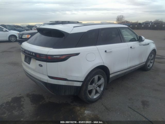 SALYB2EX2LA258977 Land Rover Range Rover Velar S