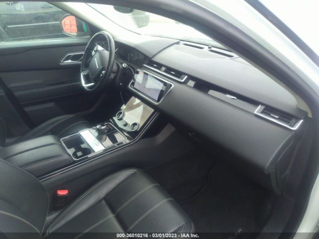 SALYB2EX2LA258977 Land Rover Range Rover Velar S