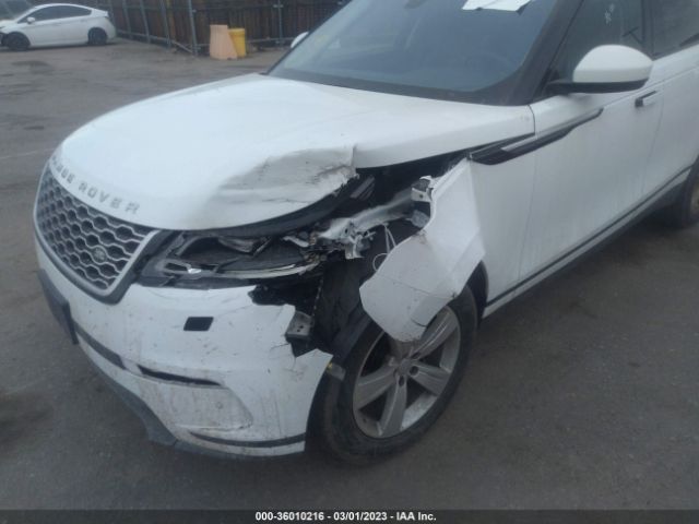 SALYB2EX2LA258977 Land Rover Range Rover Velar S