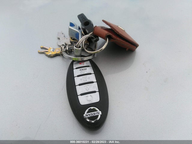 Nissan Altima 2.5 S 2017 1N4AL3AP2HC493110 Image 3