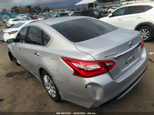 Nissan Altima 2.5 S 2017 1N4AL3AP2HC493110 Image 4