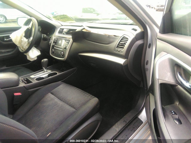 Nissan Altima 2.5 S 2017 1N4AL3AP2HC493110 Image 6