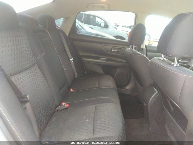 Nissan Altima 2.5 S 2017 1N4AL3AP2HC493110 Image 9