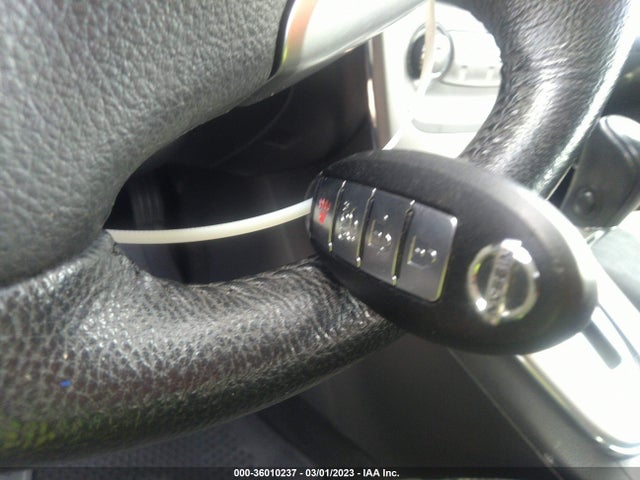 2014 NISSAN SENTRA SV VIN: 3N1AB7AP7EY282799