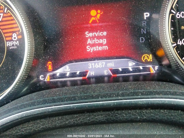 2020 JEEP CHEROKEE LIMITED VIN: 1C4PJMDX4LD608708