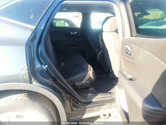 Chevrolet Blazer Lt 2020 3GNKBCRSXLS640973 Image 8