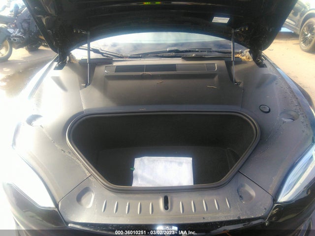 2023 Tesla Model S, VIN: 5YJSA1E54PF498845