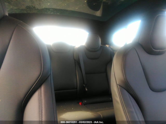 2023 Tesla Model S, VIN: 5YJSA1E54PF498845