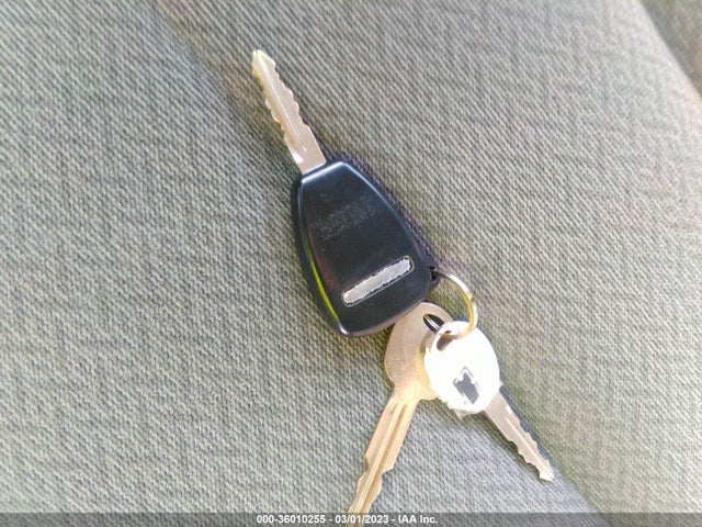 Dodge Grand Caravan Se 2006 1D4GP24R86B664805 Image 3