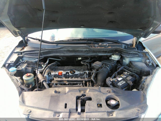 Honda CR-V LX 2011 5J6RE4H3XBL042153 Image 11