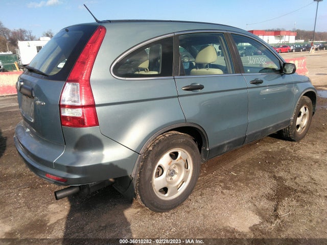 Honda CR-V LX 2011 5J6RE4H3XBL042153 Image 5