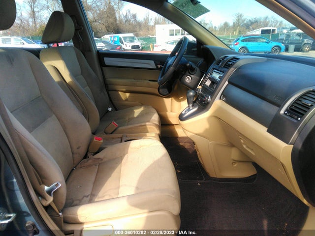 Honda CR-V LX 2011 5J6RE4H3XBL042153 Image 6