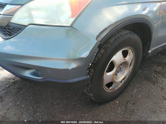 Honda CR-V LX 2011 5J6RE4H3XBL042153 Image 7