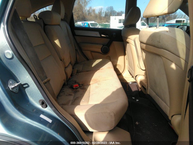 Honda CR-V LX 2011 5J6RE4H3XBL042153 Image 9