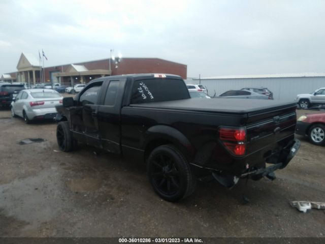 1FTFX1CF5EKE68880 Ford F-150 Xl/xlt/stx/fx2/lariat