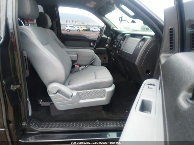 1FTFX1CF5EKE68880 Ford F-150 Xl/xlt/stx/fx2/lariat