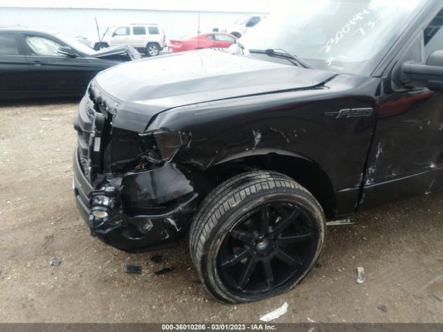 1FTFX1CF5EKE68880 Ford F-150 Xl/xlt/stx/fx2/lariat