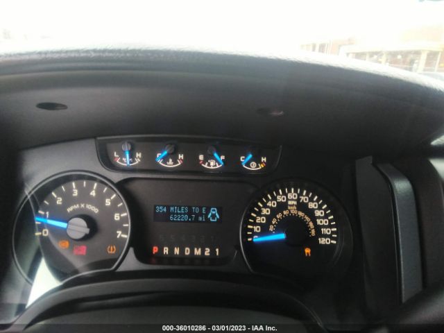 1FTFX1CF5EKE68880 Ford F-150 Xl/xlt/stx/fx2/lariat