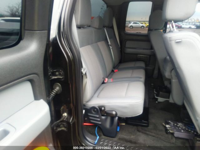 1FTFX1CF5EKE68880 Ford F-150 Xl/xlt/stx/fx2/lariat