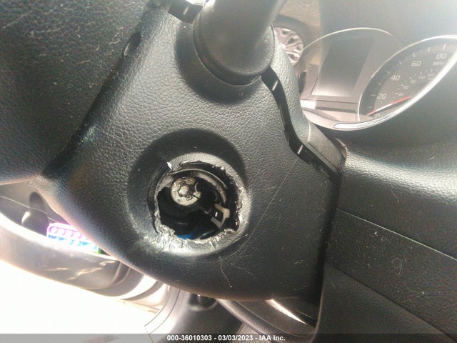 KIA Forte 5-door Ex 2015 KNAFX5A83F5303547 Image 6