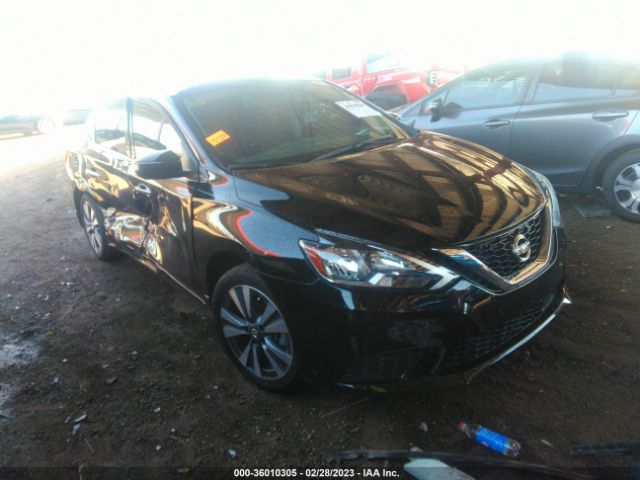 3N1AB7AP3KY393569 auction archive image