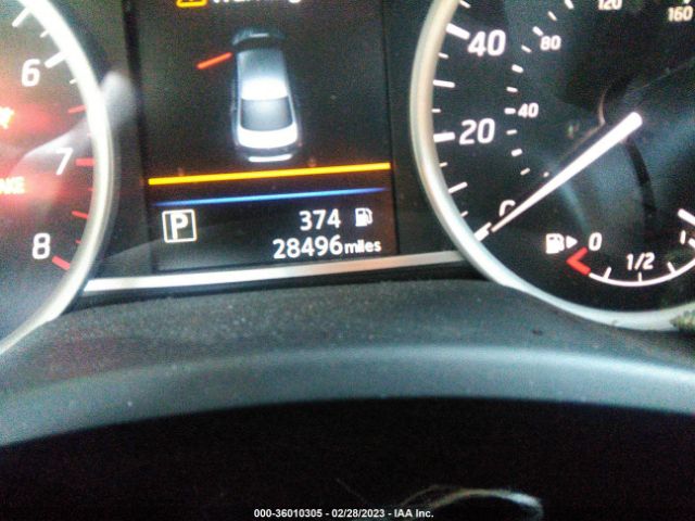 3N1AB7AP3KY393569 Nissan SENTRA SV