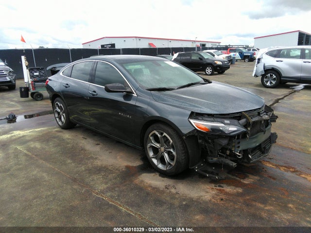 2019 1G1ZG5ST8KF215545 main image