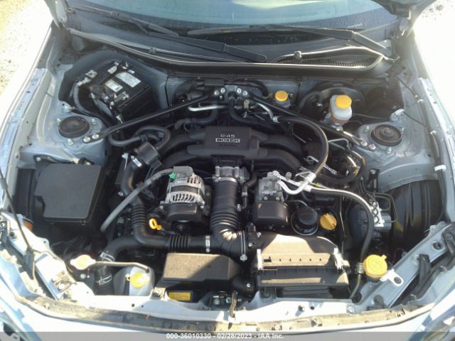 JF1ZCAC11F9606247 Subaru Brz Limited