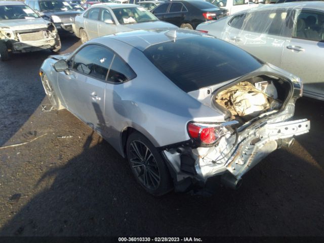 JF1ZCAC11F9606247 Subaru Brz Limited