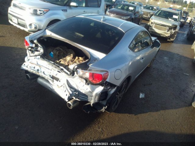 JF1ZCAC11F9606247 Subaru Brz Limited