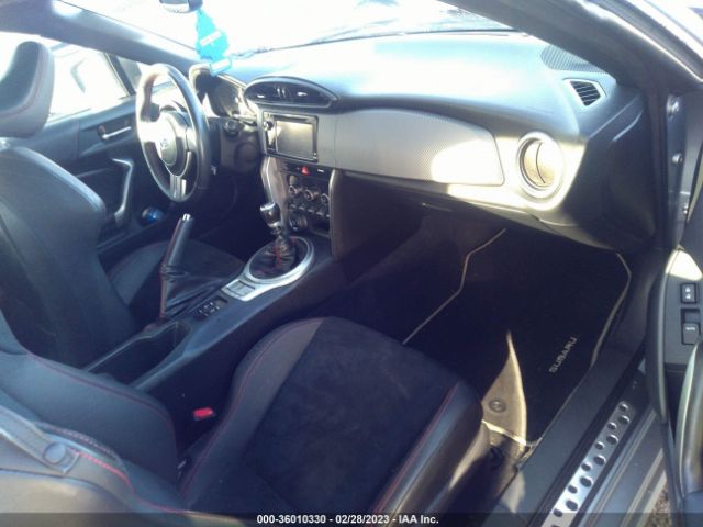JF1ZCAC11F9606247 Subaru Brz Limited
