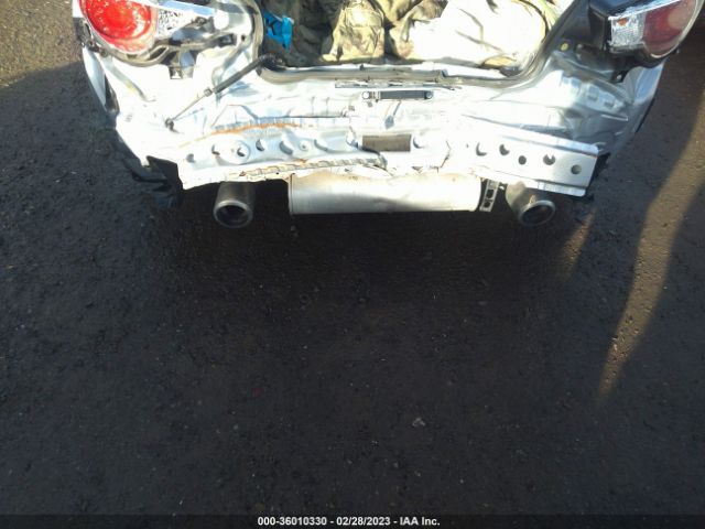 JF1ZCAC11F9606247 Subaru Brz Limited