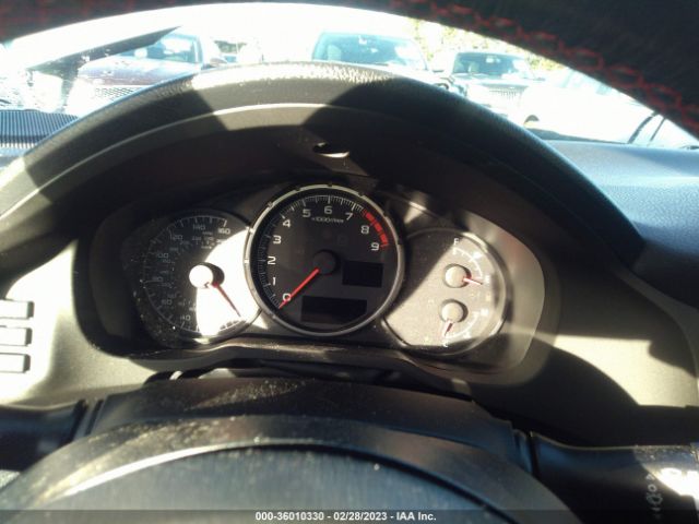 JF1ZCAC11F9606247 Subaru Brz Limited