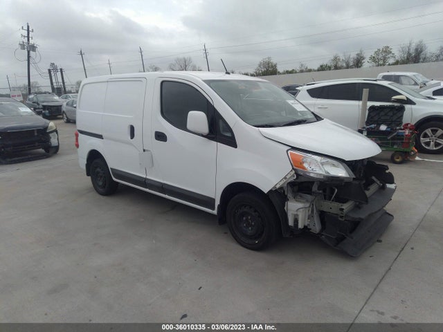 2019 Nissan NV 200, VIN: 3N6CM0KN4KK710196