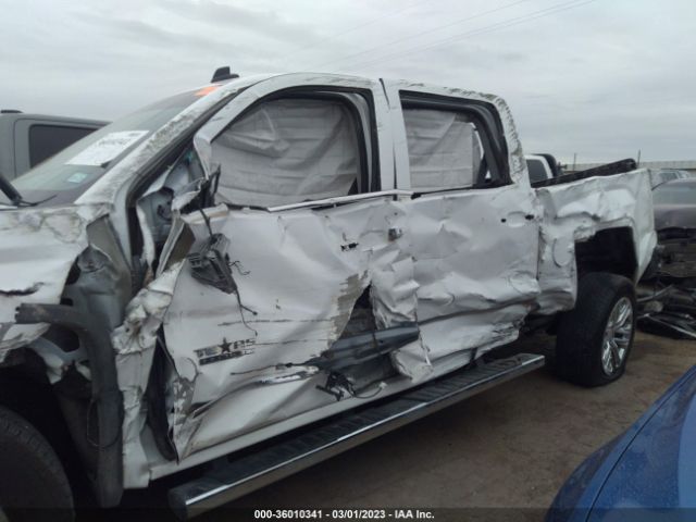 3GTP1VEC8EG493764 GMC Sierra 1500 Slt
