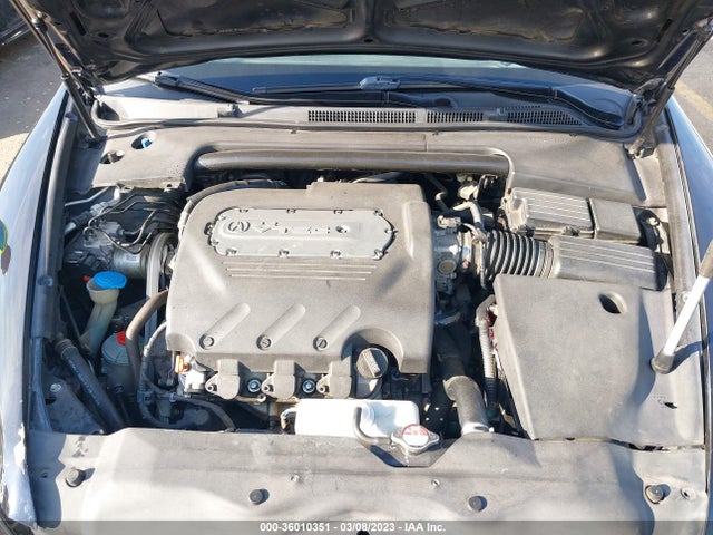 2004 ACURA TL VIN: 19UUA66264A075250