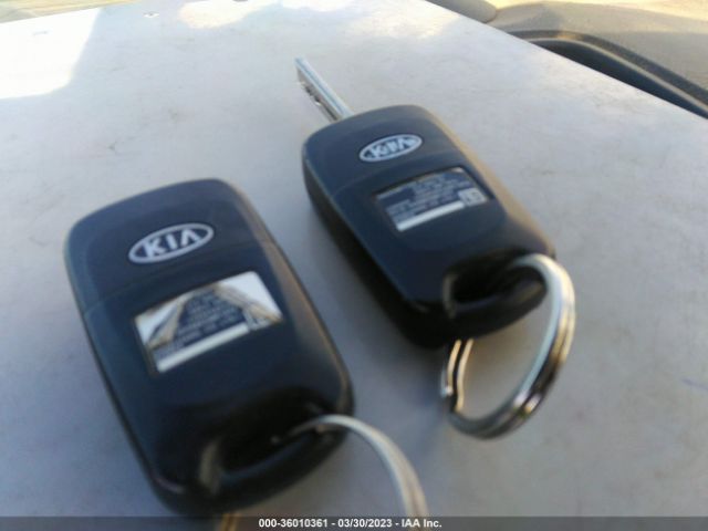 2013 KIA SPORTAGE KNDPC3A27D7506509 Photo 10