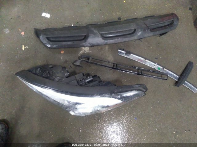 2C4RDGBG1JR199646 Dodge Grand Caravan Se Plus