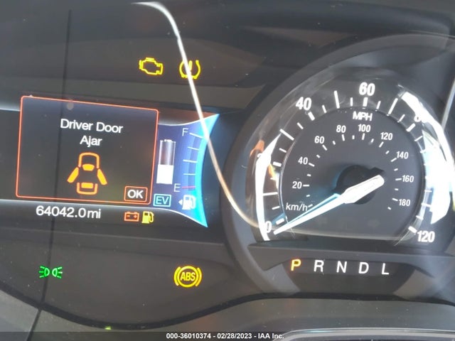 2017 Ford Fusion, VIN: 3FA6P0SUXHR187402