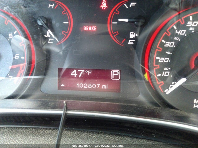 Dodge DART SXT 2013 1C3CDFBA6DD310487 Image 8