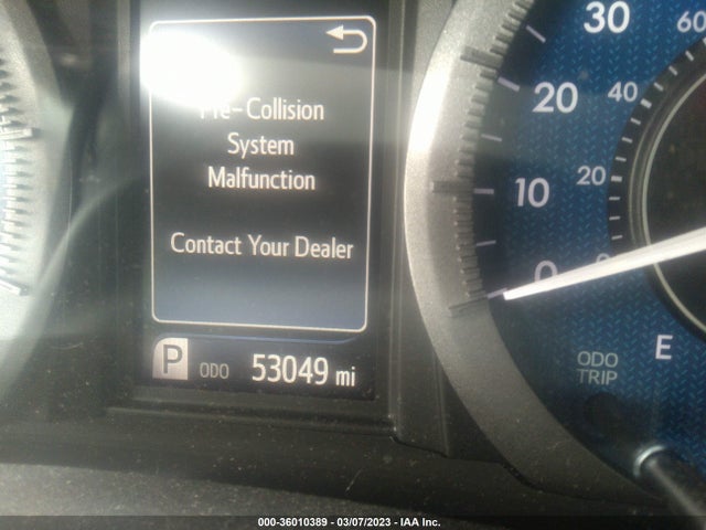 Toyota SIENNA LE 2020 5TDKZ3DC2LS041980 Image 8